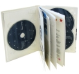 Air Moon Safari (2 CD + DVD) Формат: 2 CD + DVD (Подарочное оформление) Дистрибьюторы: EMI France, Gala Records Лицензионные товары Характеристики аудионосителей 2008 г Сборник: Импортное издание инфо 8381o.