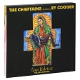 Chieftains, Ry Cooder San Patricio Deluxe Edition (CD + DVD) Формат: CD + DVD (DigiPack) Дистрибьюторы: Hear Music, ООО "Юниверсал Мьюзик" Европейский Союз Лицензионные товары инфо 4749y.