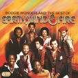 Earth, Wind & Fire Boogie Wonderland: The Best Of (2 CD) Fire" "Earth Wind & Fire" инфо 4788y.