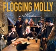 Flogging Molly Float Формат: Audio CD (DigiPack) Дистрибьюторы: SideOnDummy Records, Концерн "Группа Союз" США Лицензионные товары Характеристики аудионосителей 2007 г Альбом: Импортное издание инфо 6660y.