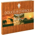 Detente & Evasion Douceur D'Afrique (3 CD) Dury Винсент Бруельи Vincent Bruley инфо 6741y.