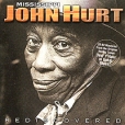 Mississippi John Hurt Rediscovered Формат: Audio CD (Jewel Case) Дистрибьюторы: Vanguard Records, Концерн "Группа Союз" Германия Лицензионные товары Характеристики аудионосителей 1998 г Сборник: Импортное издание инфо 6752y.