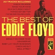 Eddie Floyd The Best Of Eddie Floyd Формат: Audio CD (Jewel Case) Дистрибьюторы: Stax Records, Концерн "Группа Союз" Лицензионные товары Характеристики аудионосителей 1988 г Альбом: Импортное издание инфо 6753y.