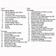 Hefner Breaking God's Heart (2 CD) Формат: 2 Audio CD (DigiPack) Дистрибьюторы: Belka, Концерн "Группа Союз" Лицензионные товары Характеристики аудионосителей 2007 г Сборник: Импортное издание инфо 6766y.