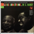Louis Armstrong Plays W C Handy Limited Edition (2 LP) Формат: 2 Грампластинка (LP) (Картонный конверт) Дистрибьюторы: Columbia Records, ООО Музыка Лицензионные товары инфо 6788y.