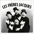 Les Freres Jacques Les Freres Jacques (2 CD) Серия: Dans La Meme инфо 6831y.