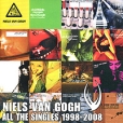 Niels Van Gogh All The Singles Best Of Формат: Audio CD (Jewel Case) Дистрибьюторы: ZYX Music, Media Records, Концерн "Группа Союз" Германия Лицензионные товары инфо 10501y.