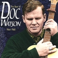 Doc Watson The Best Of Doc Watson: 1964 - 1968 Формат: Audio CD (Jewel Case) Дистрибьюторы: Vanguard Records, Концерн "Группа Союз" Европейский Союз Лицензионные товары инфо 11249y.