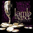 Lamb Of God Sacrament (CD + DVD) Формат: 2 Audio CD Дистрибьюторы: Epic, Trustkill Records Лицензионные товары Характеристики аудионосителей 2006 г Сборник: Импортное издание инфо 4391z.