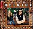 Deicide Best Of Deicide Формат: Audio CD Дистрибьютор: Roadrunner Records Лицензионные товары Характеристики аудионосителей 2006 г Сборник: Импортное издание инфо 4420z.