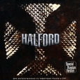 Halford Crucible Формат: Audio CD (Jewel Case) Дистрибьютор: SONY BMG Russia Лицензионные товары Характеристики аудионосителей 2002 г Альбом инфо 4427z.