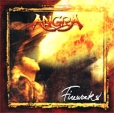 Angra Fireworks Формат: Audio CD (Jewel Case) Дистрибьютор: Steamhammer Лицензионные товары Характеристики аудионосителей 2002 г Альбом инфо 4441z.