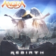 Angra Rebirth Формат: Audio CD (Jewel Case) Дистрибьютор: Steamhammer Лицензионные товары Характеристики аудионосителей 2001 г Альбом инфо 4442z.
