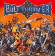 Bolt Thrower War Master Формат: Audio CD (Jewel Case) Дистрибьюторы: Earache Records Ltd , Концерн "Группа Союз" Лицензионные товары Характеристики аудионосителей 2002 г Альбом инфо 4444z.