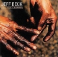 Jeff Beck You Had It Coming Формат: Audio CD (Jewel Case) Дистрибьюторы: Epic, SONY BMG Russia Лицензионные товары Характеристики аудионосителей 2000 г Альбом: Импортное издание инфо 4451z.