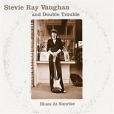 Stevie Ray Vaughan Double Trouble Blues At Sunrise Формат: Audio CD Дистрибьютор: Epic Лицензионные товары Характеристики аудионосителей 2000 г Альбом: Импортное издание инфо 4466z.