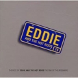 The Best Of Eddie & The Hot Rods End Of The Beginning "Eddie & The Hot Rods" инфо 4923z.