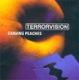 Terrorvision Shaving Peaches Формат: Audio CD (Jewel Case) Дистрибьютор: EMI Records Лицензионные товары Характеристики аудионосителей 1999 г Альбом инфо 5384z.