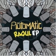 The Automatic Raoul EP Формат: Audio CD Дистрибьютор: Polydor Ltd (UK) Лицензионные товары Характеристики аудионосителей 2006 г Альбом: Импортное издание инфо 5385z.