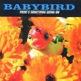 Baby Bird There's Something Going On Формат: Audio CD Дистрибьютор: Universal Music International Ltd Лицензионные товары Характеристики аудионосителей 2006 г Альбом: Импортное издание инфо 5391z.