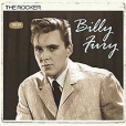 Billy Fury The Rocker Формат: Audio CD Дистрибьютор: Spectrum Music Лицензионные товары Характеристики аудионосителей 2006 г Альбом: Импортное издание инфо 5419z.