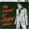 Billy Fury The Sound Of Fury Demos Формат: Audio CD Дистрибьютор: Decca Лицензионные товары Характеристики аудионосителей 2006 г Сборник: Импортное издание инфо 5420z.