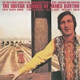James Burton The Guitar Sounds Of James Burton Формат: Audio CD Лицензионные товары Характеристики аудионосителей 1997 г Альбом: Импортное издание инфо 5429z.