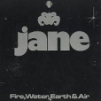 Jane Fire, Water, Earth & Air In) 7 End Исполнитель Jane инфо 5505z.