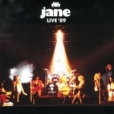 Jane Live '89 Формат: Audio CD Дистрибьютор: Polydor Лицензионные товары Характеристики аудионосителей 2006 г Концертная запись: Импортное издание инфо 5506z.