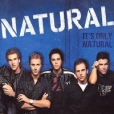 Natural It's Only Natural Формат: Audio CD Лицензионные товары Характеристики аудионосителей 2004 г Альбом: Импортное издание инфо 5625z.