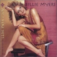 Billie Myers Am I Here Yet? (Return To Sender) Формат: CD-Single (Maxi Single) Дистрибьютор: Universal Music Лицензионные товары Характеристики аудионосителей 2006 г Single: Импортное издание инфо 5657z.