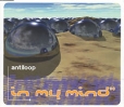 Antiloop In My Mind Формат: CD-Single (Maxi Single) Дистрибьютор: Stockholm Records Лицензионные товары Характеристики аудионосителей 1997 г : Импортное издание инфо 5660z.