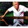 Adam Rickitt Best Thing Формат: CD-Single (Maxi Single) Дистрибьютор: Polydor Лицензионные товары Характеристики аудионосителей 2006 г Single инфо 5662z.