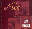 The Nice The Nice Формат: Audio CD (Jewel Case) Дистрибьюторы: Sanctuary Records, Castle Music Ltd, SONY BMG Russia Лицензионные товары Характеристики аудионосителей 2003 г Альбом инфо 5698z.