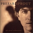 Prefab Sprout 38 Carat Collection (2 CD) Формат: 2 Audio CD Дистрибьютор: Columbia Лицензионные товары Характеристики аудионосителей 1999 г Сборник: Импортное издание инфо 5711z.