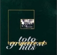 Toto Greatest Hits (2 CD) Формат: 2 Audio CD Дистрибьютор: Sony Music Media Лицензионные товары Характеристики аудионосителей 1996 г Сборник: Импортное издание инфо 5716z.