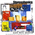 Stereophonics Word Gets Around Формат: Audio CD (Jewel Case) Дистрибьютор: SONY BMG Russia Лицензионные товары Характеристики аудионосителей 1997 г Альбом инфо 5814z.