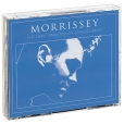 Morrissey The HMV / Parlophone Singles '88-'95 (3 CD) Формат: 3 Audio CD (Jewel Case) Дистрибьюторы: EMI Records Ltd , ООО Музыка Европейский Союз Лицензионные товары Характеристики аудионосителей 2009 г Сборник: Импортное издание инфо 7094z.