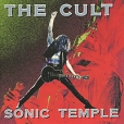 The Cult Sonic Temple Формат: Audio CD (Jewel Case) Дистрибьютор: Beggars Banquet Records Великобритания Лицензионные товары Характеристики аудионосителей 2010 г Альбом: Импортное издание инфо 7120z.
