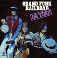 Grand Funk Railroad On Time Формат: Audio CD (Картонный конверт) Дистрибьютор: Capitol Records Inc Лицензионные товары Характеристики аудионосителей 2002 г Альбом инфо 7201z.