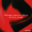 Michael Learns To Rock 19 Love Songs Формат: Audio CD (Jewel Case) Дистрибьютор: Gala Records Лицензионные товары Характеристики аудионосителей 2001 г Альбом инфо 7219z.