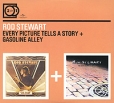 Rod Stewart Every Picture Tells A Story / Gasoline Alley Серия: 2 For 1 инфо 13212z.