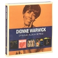 Dionne Warwick Original Album Series (5 CD) Формат: 5 Audio CD (Картонная коробка) Дистрибьюторы: Rhino Entertainment Company, Торговая Фирма "Никитин" Европейский Союз Лицензионные товары инфо 13214z.