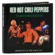Red Hot Chili Peppers Transmissions (ECD) Формат: ECD (Подарочное оформление) Дистрибьюторы: Edgehilll Publishing Ltd , Концерн "Группа Союз" Китай Лицензионные товары инфо 13215z.