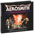 Aerosmith Transmissions Live (ECD) Формат: ECD (Подарочное оформление) Дистрибьюторы: Edgehilll Publishing Ltd , Концерн "Группа Союз" Китай Лицензионные товары Характеристики инфо 13219z.