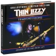 Thin Lizzy Transmissions Collectors Limited Edition Формат: Audio CD (Подарочное оформление) Дистрибьюторы: American Legends, Концерн "Группа Союз" Китай Лицензионные товары инфо 13220z.