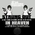 Brian Jonestown Massacre Strung Out In Heaven Формат: Audio CD (Jewel Case) Дистрибьюторы: Cargo Records, Концерн "Группа Союз" Лицензионные товары Характеристики аудионосителей 2006 г Альбом: Импортное издание инфо 13303z.