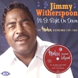 Jimmy Witherspoon I'll Be Right On Down The Modern Recordings 1947-1953 Формат: Audio CD (Jewel Case) Дистрибьюторы: Ace Records, Концерн "Группа Союз" Европейский Союз Лицензионные инфо 13304z.