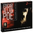 Mythos The Dramatic And Fantastic Stories Of Edgar Allan Poe (2 CD) Формат: 2 Audio CD (DigiPack) Дистрибьюторы: Membran Music Ltd , Концерн "Группа Союз" Лицензионные товары инфо 13313z.