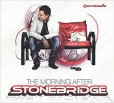 Stonebridge The Morning After Формат: Audio CD (DigiPack) Дистрибьютор: Open Gate Records Россия Лицензионные товары Характеристики аудионосителей 2010 г Альбом: Российское издание инфо 13353z.